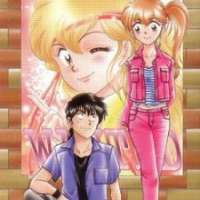  Аниме Nao Yazawa Collection <small>Story & Art</small> 